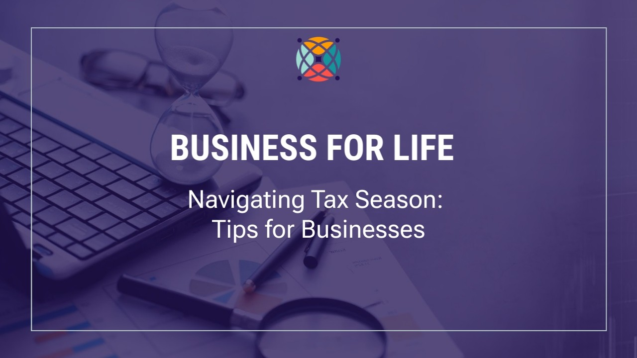 Navigating Tax Season: Expert Tips from Pedrovazpaulo Financial Consulting