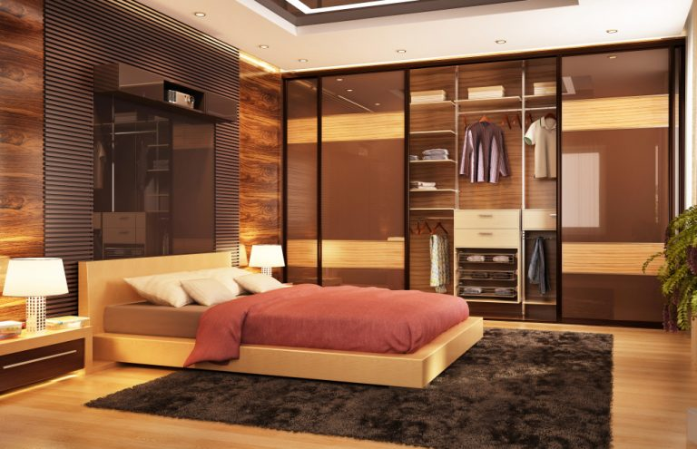 Maximising Space and Style:” The Ultimate Guide to Sliding Wardrobes”