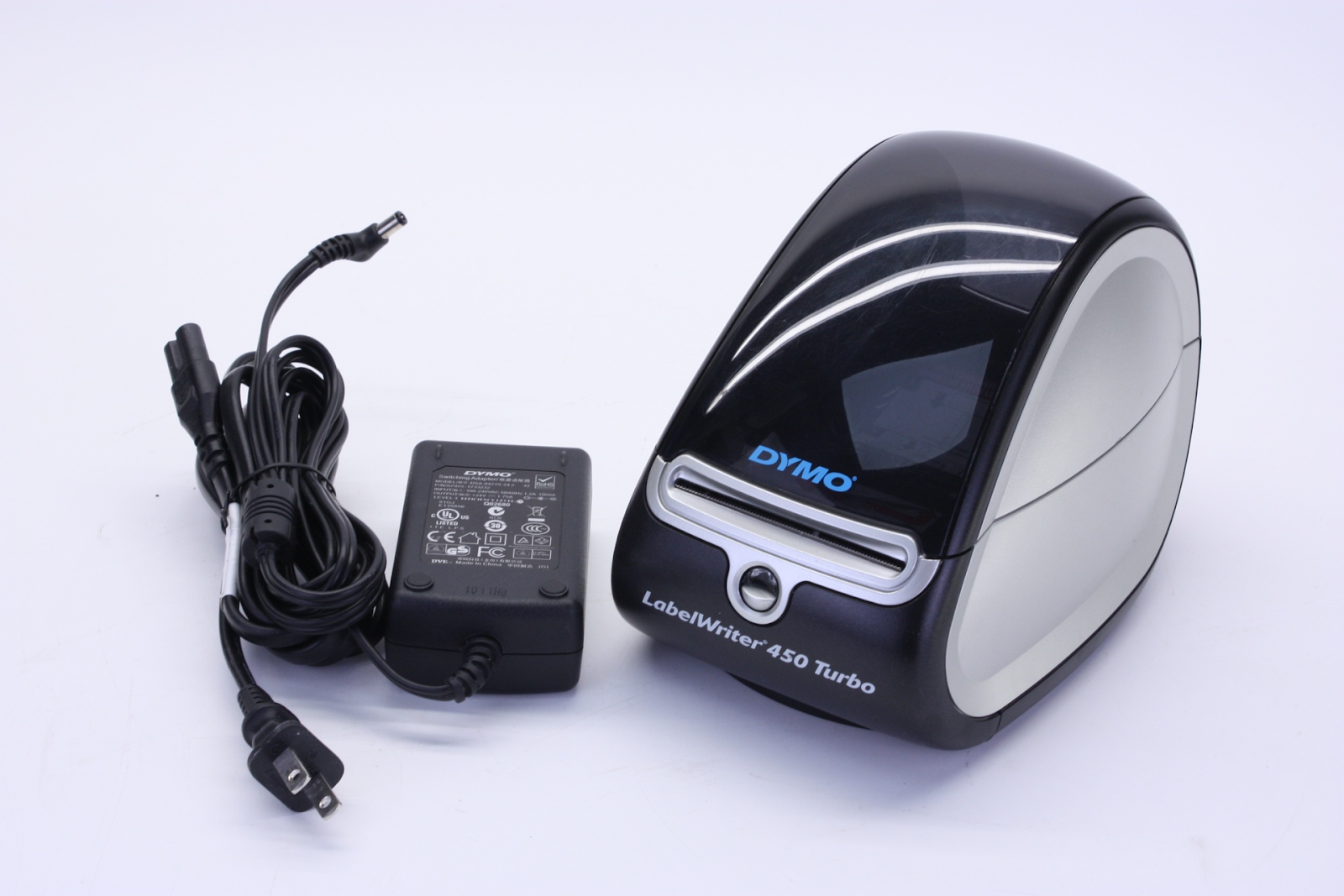 The Dymo 1750283 Label Printer Review