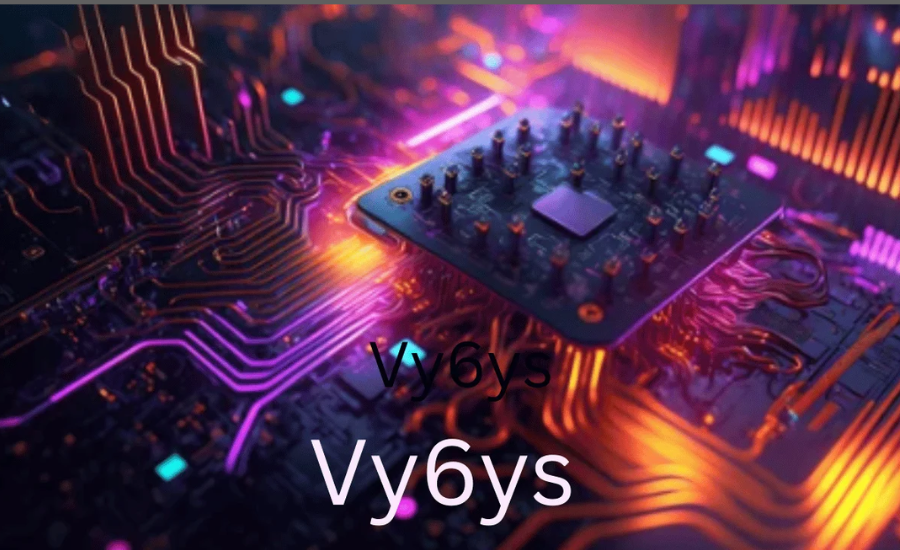 The Origins and Cultural Significance of Vy6ys: A Deep Dive