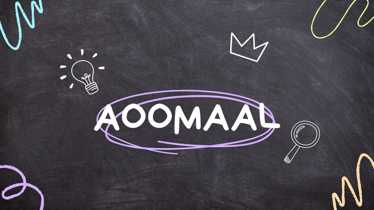 How to Incorporate Aoomaal into Your Daily Routine