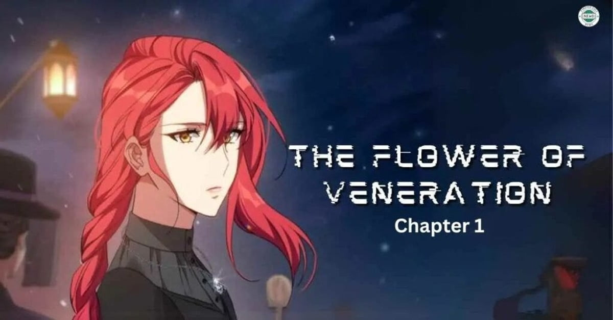 Setting the Scene: The World-Building in 'The Flower of Veneration' Chapter 1