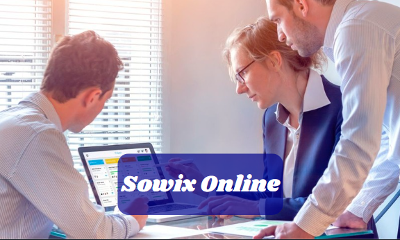 Sowix Online: Your Key to Success in the Digital World