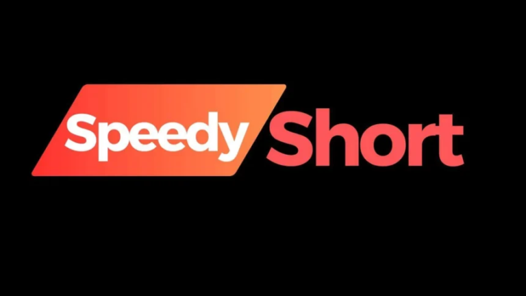 Speedyshort.Com: Transforming the World of Digital Content