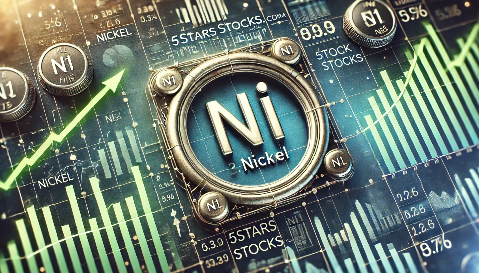 5StarsStocks.com Nickel A Comprehensive Guide for Further Nickel investment.