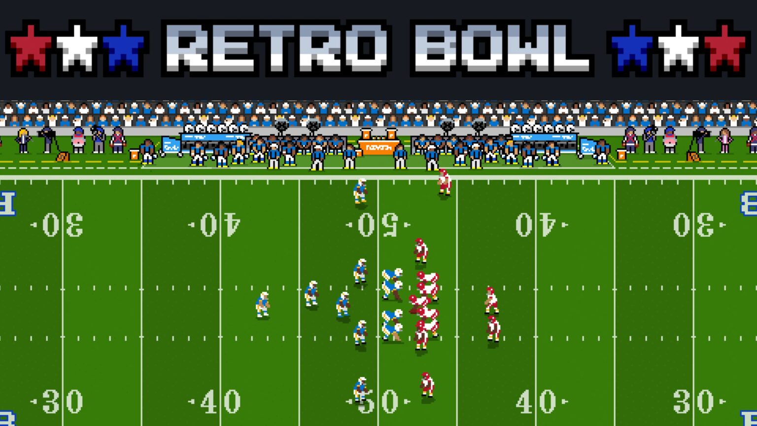 Retro Bowl Unblocked: How to Play, Features, and Why It’s a Must-Try Classic Game