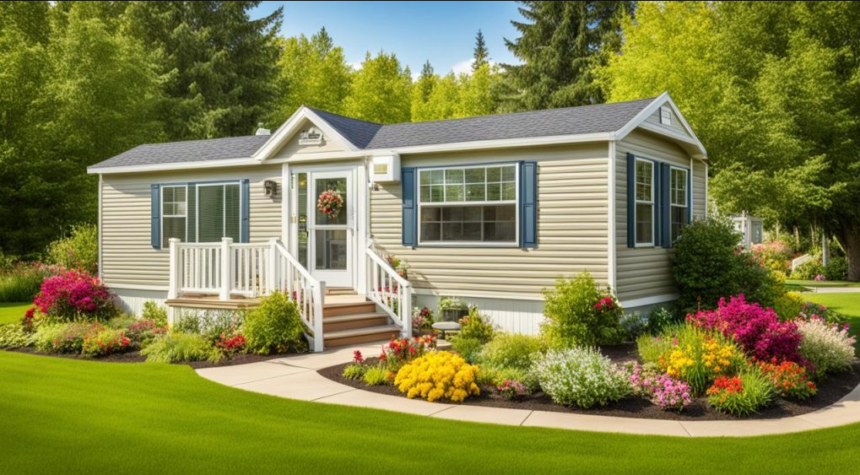 https//mobilehomeexteriors.com: Your Ultimate Guide to Beautiful Mobile Home Exterior Upgrades