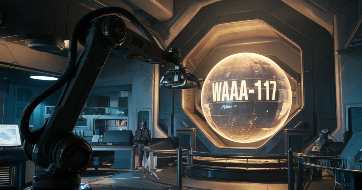 WAAA-117: Unveiling the Secrets and Benefits of This Revolutionary Technology