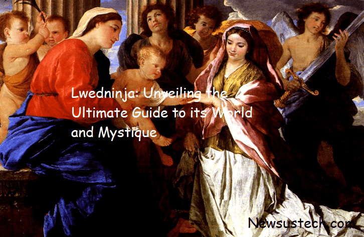 Lwedninja: Unveiling the Ultimate Guide to its World and Mystique