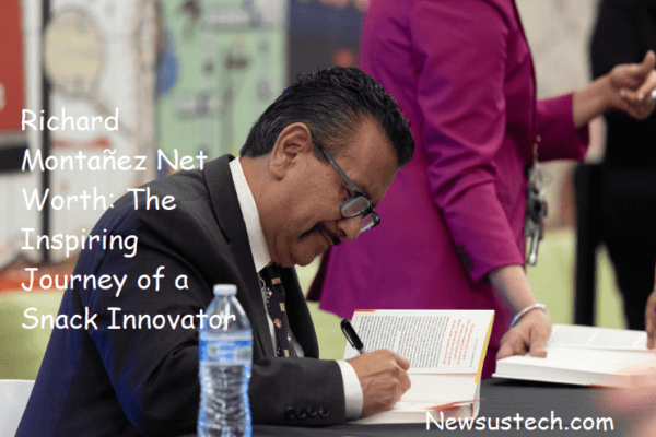 Richard Montañez Net Worth: The Inspiring Journey of a Snack Innovator