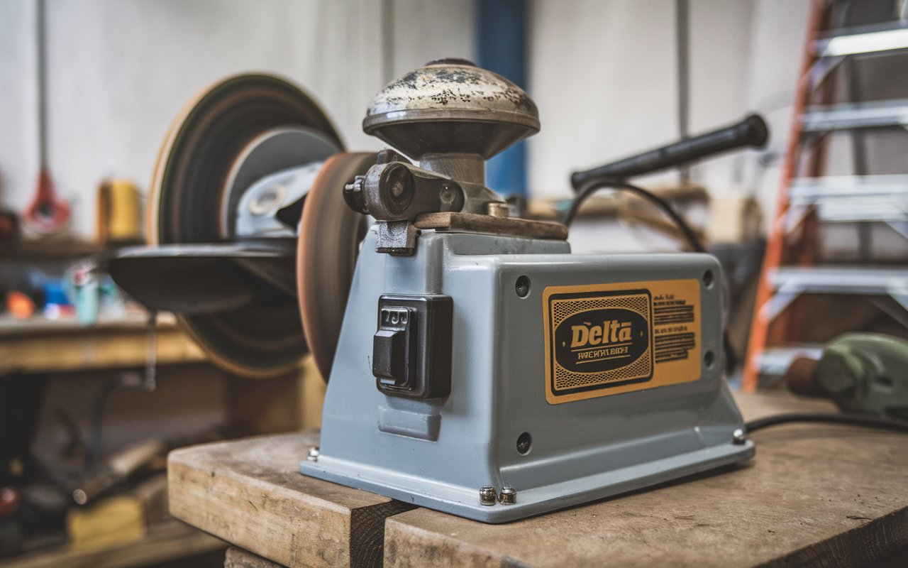 Delta WD09701 Bench Grinder Price: The Ultimate Guide for Buyers