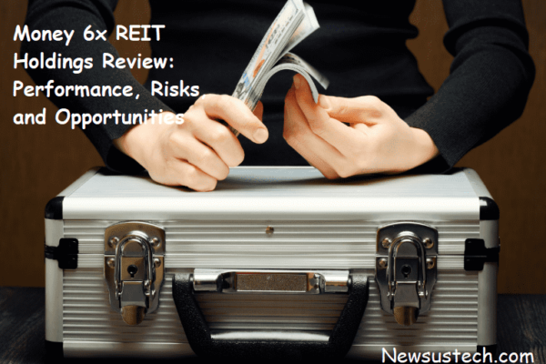 Money 6x REIT Holdings Review: Performance, Risks, and Opportunities